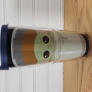 Tervis Mandalorian The Child Grogu Baby Yoda Star Wars Large Travel Tumbler